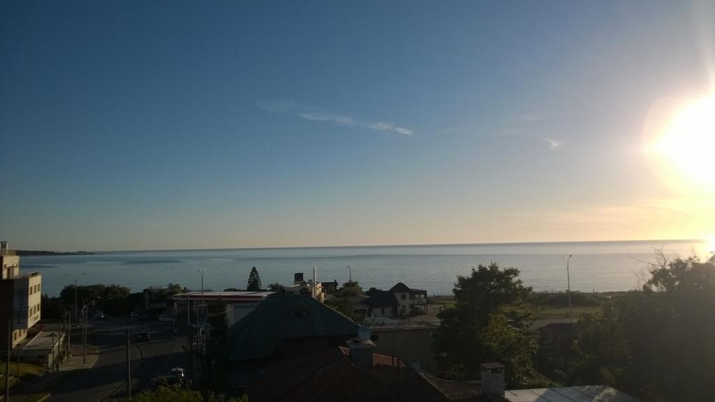 Brisas Del Este Punta del Este Exteriör bild