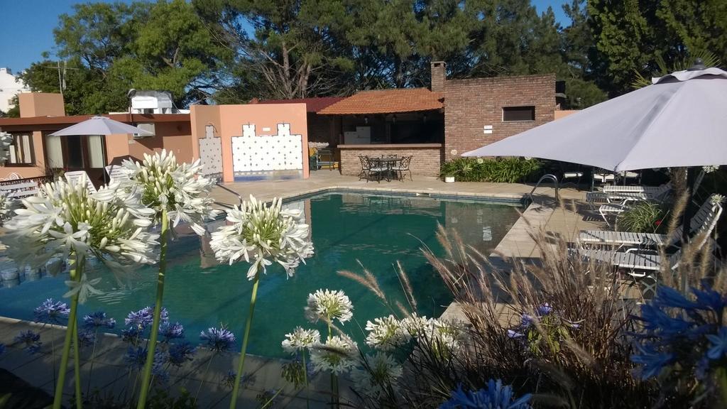 Brisas Del Este Punta del Este Exteriör bild